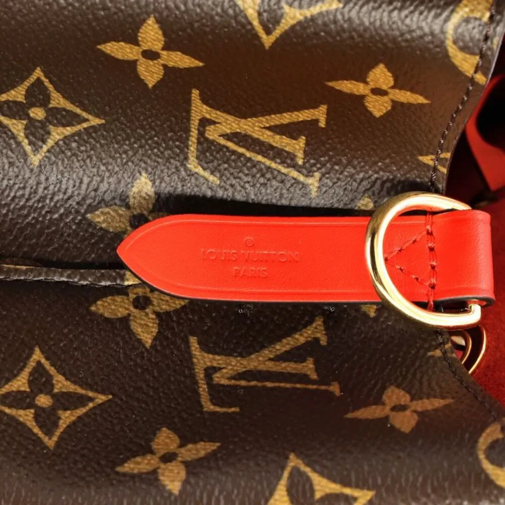 Louis Vuitton Monogram Canvas NEONEO MM